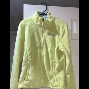 The North Face Ostio Jacket!